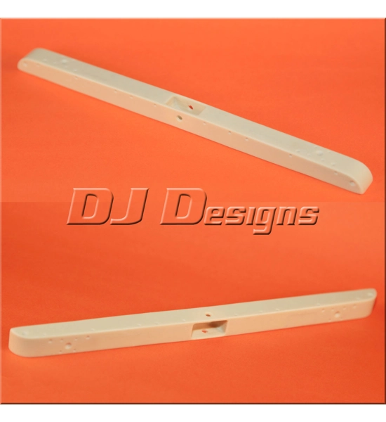 Gelande Team Raffee WMIK Front Bumper type 1 Gelande Team Raffee WMIK Front Bumper type 1