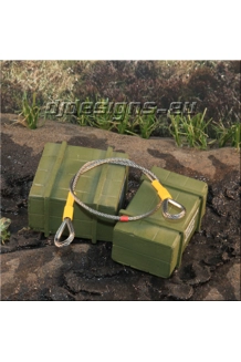 RC Truck Towing Cable Type 1