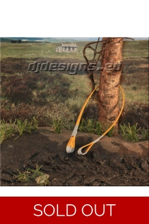 RC Truck Tree Saver Strap Type 3