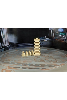 R2 Coin Slot Strip