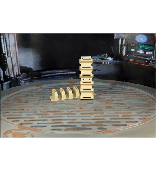 R2 Coin Slot Strip R2 Coin Slot Strip