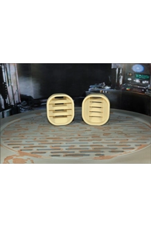 R2 Front Vents