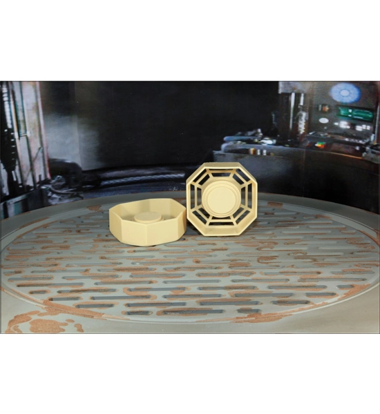 R2 Octagon Ports R2 Octagon Ports