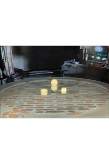 R2 Shoulder buttons