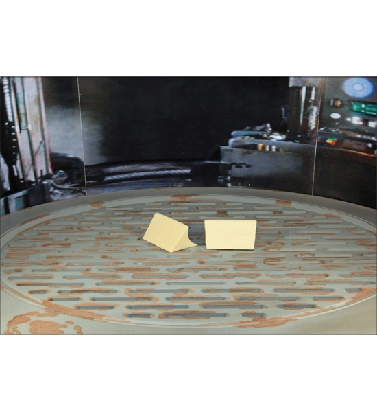 R2 Ankle Cylinder Wedges R2 Ankle Cylinder Wedges