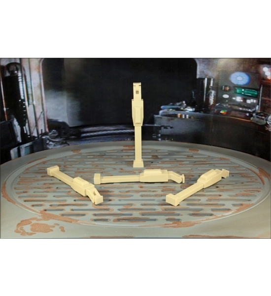 R2 Battery Harness R2 Battery Harness