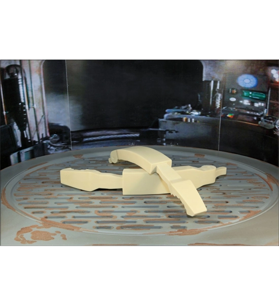 R2 Utility Arms R2 Utility Arms