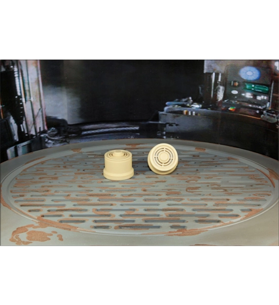 R2 Restraining Bolt C3-PO R2 Restraining Bolt C3-PO