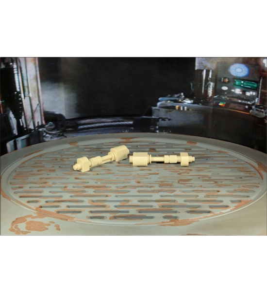 R2 Shoulder Hydraulics R2 Shoulder Hydraulics