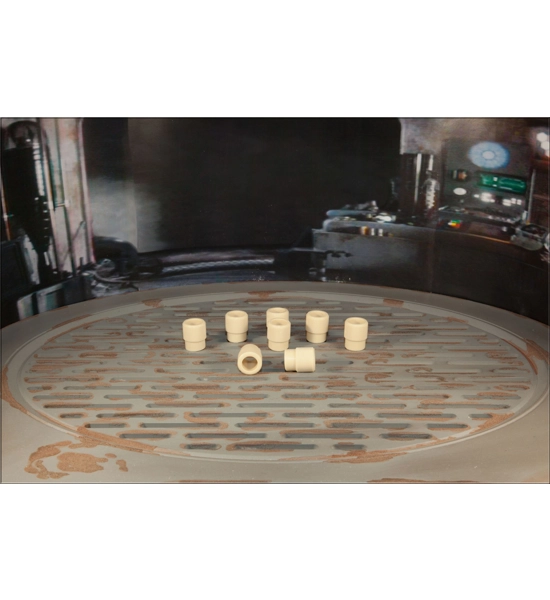 R2 Knurled Hose Fittings R2 Knurled Hose Fittings