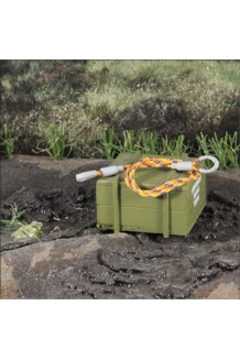 RC Truck Towing Rope Type 3