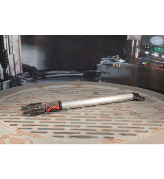 R2 Charging Arm R2 Charging Arm