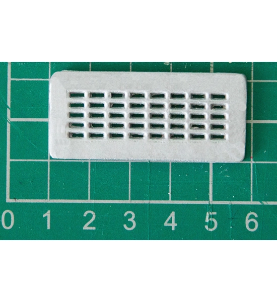 Star wars Darth Vader Belt Box Mesh