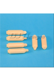 Model Boat fenders type 1