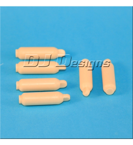 Model Boat fenders type 1 Model Boat fenders type 1