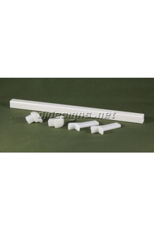 Gelande Team Raffee Land Rover Front Bumper type 1
