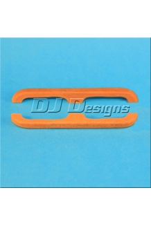 Model Boat Hand Rail short