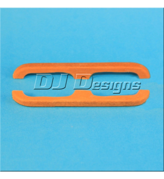 Model Boat Hand Rail short