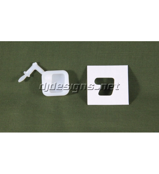 Gelande Land Rover Rear Door Handle Gelande Land Rover Rear Door Handle