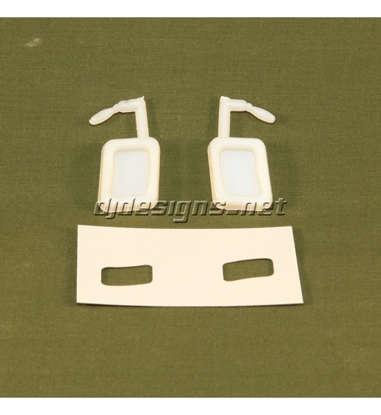 Gelande Land Rover Side Door Handle Gelande Land Rover Side Door Handle