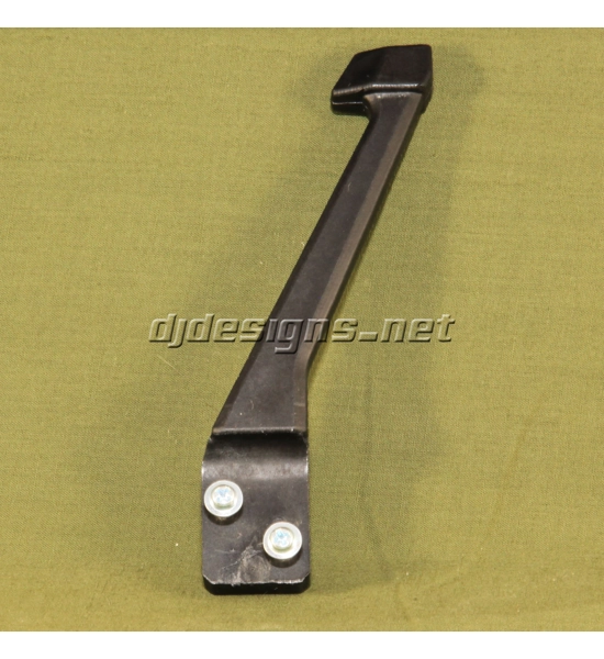 Landrover Snorkel Type 1 Landrover Snorkel Type 1