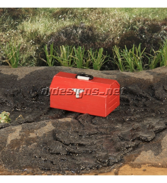 RC Truck Tool Box Type 2 RC Truck Tool Box Type 2