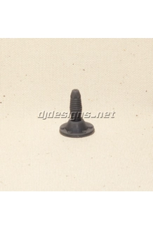 Gelande Team Raffee WMIK Antenna
