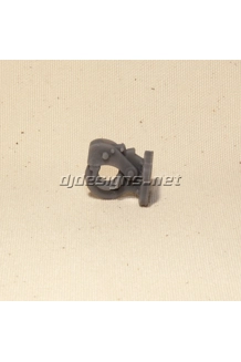 Gelande Team Raffee WMIK Pintle