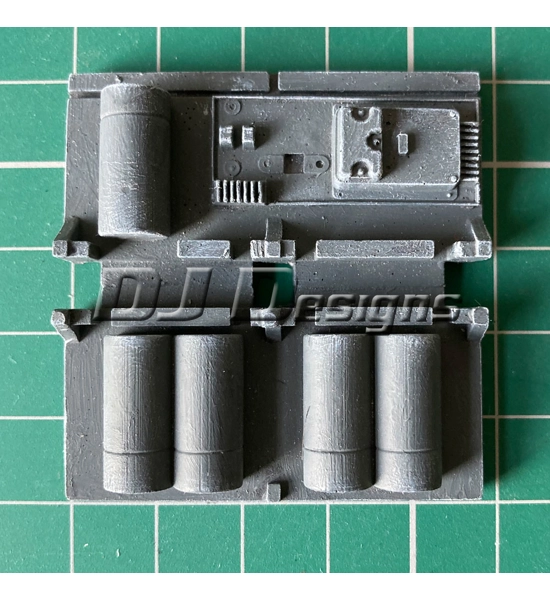 Star Wars Endor Rebel Commando Rank Badge