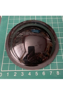 R2 D2 Star Wars Radar Eye Lense