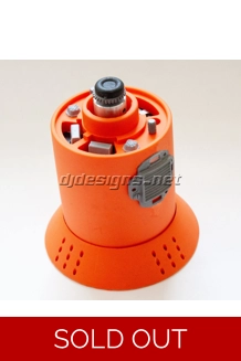 Star Wars Rebel Proton Grenade Complete Kit