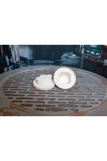 R2 Shoulder Hubs