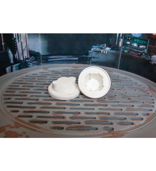 R2 Shoulder Hubs R2 Shoulder Hubs