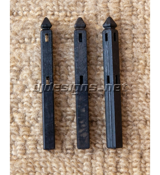 G Scale Railway Picket Fence T post