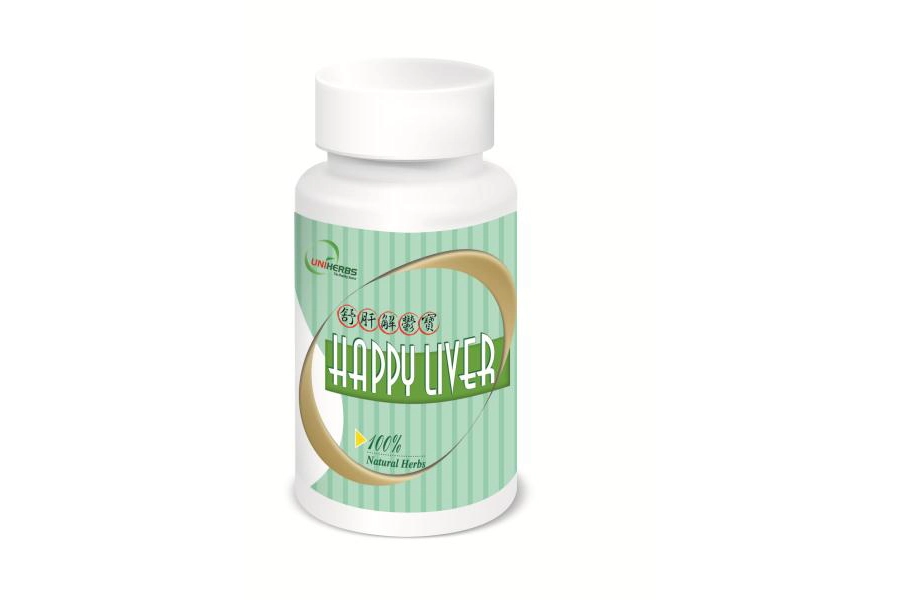 HappyLiver HappyLiver