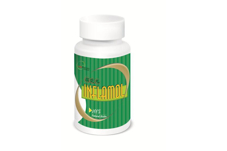 Inflamol Inflamol