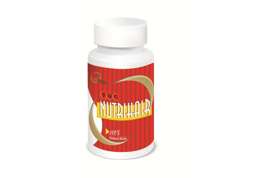 NutriHair NutriHair
