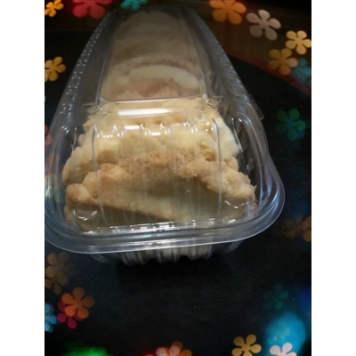 Combo-Butter and Peanut Butter Cookies