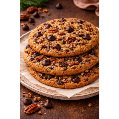 Gourmet Chocolate Chip ..