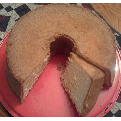 Gourmet Sour Cream Poun..