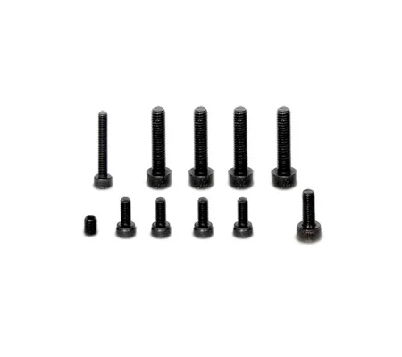 Engine screw set .21