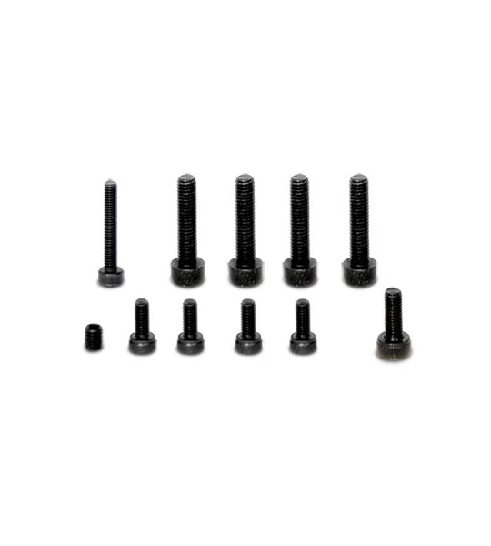 Engine screw set .21