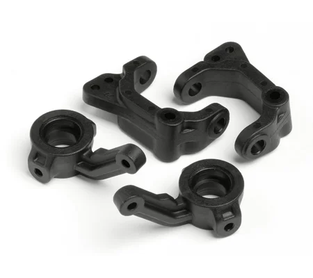 Front Upright Set