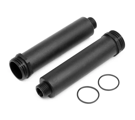 SHOCK BODY SET (113-157mm)