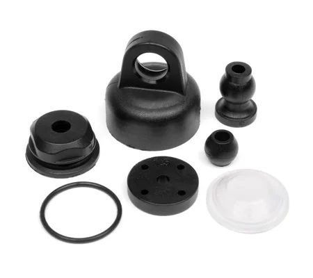 SHOCK CAP SET
