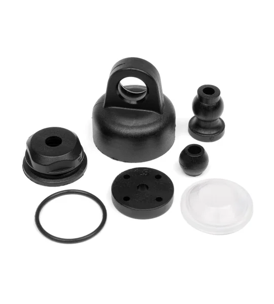 SHOCK CAP SET