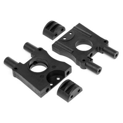 Diff Fixing Plate Diff Fixing Plate