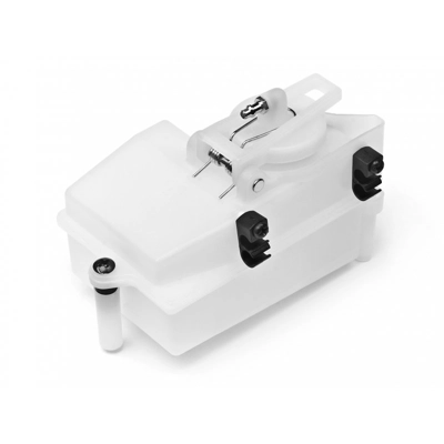 Fuel Tank Fuel Tank