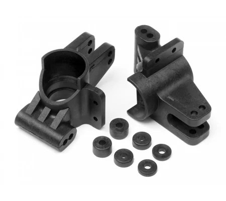 Rear Wheel Hub (L&R)