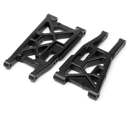 Lower Suspension Arm Set (F, R)